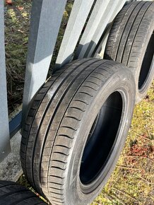 O-Letné pneumatiky Michelin R16 - 4