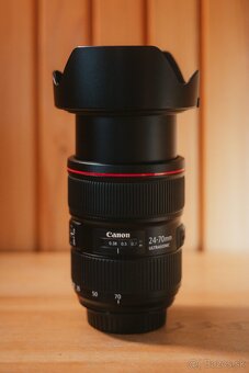Canon EF 24-70mm f/2.8L II USM - 4