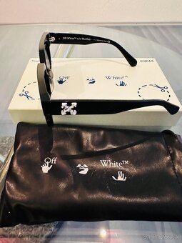 Off white okuliare - 4