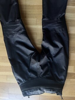 Dámske moto nohavice W-TEC - 4