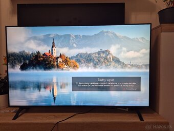 Smart tv LG 140cm - 4