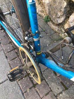 Horsky bicykel - 4