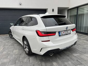 BMW 3 G21 320d 140kw xDrive M-Packet - 4