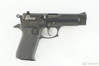NAOZAJ LACNÉ samonabíjacie pištole 9mm Luger - 4
