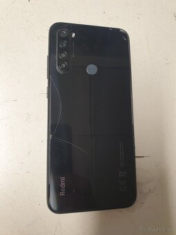 Redmi Note 8T - 4