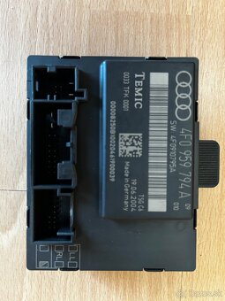 Diely a6 c6 - 4