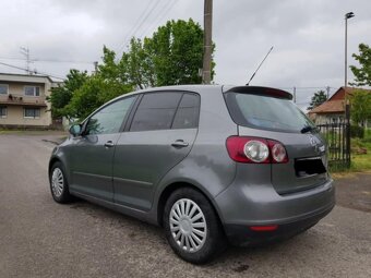 Volkswagen Golf 2.0tdi - 4