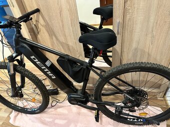 Predam Ebike Dema Ergo - 4