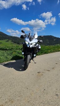 Kawasaki Versys 1000 2019 - 4