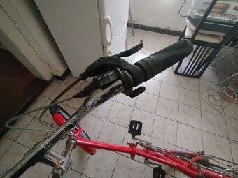 Cestný bicykel - 4