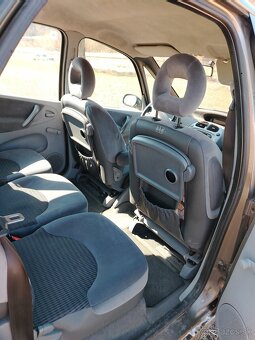 Citroen Xsara Picasso - 4