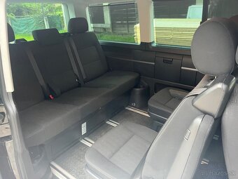 VW Multivan T6 2.0TDI 4Motion odpocet DPH - 4