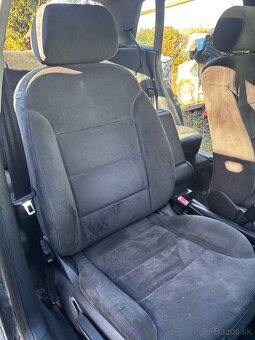 Predám Audi a3 8l - 4