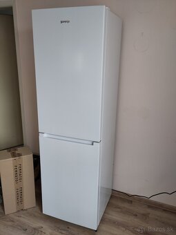Gorenje NRK418ECW4 - 4