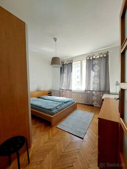 na prenájom 3 izbový byt Bratislava-Staré Mesto - 4