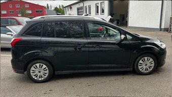Ford C MAX - 4
