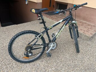 Na predaj detský horský bicykel ARCORE Team Rider - 4