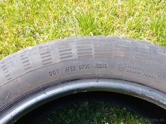 215/55r18 - 4