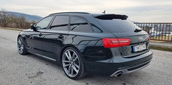 Audi A6 Avant 3.0 TDI BiTdi S-line, ceramic - 4