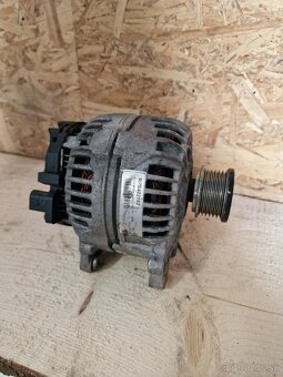 Seat Alhambra 2.0TDI 103kw - 4