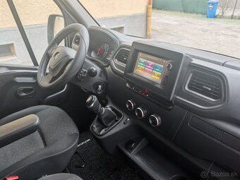Opel Movano 2,3 CDTi - 4