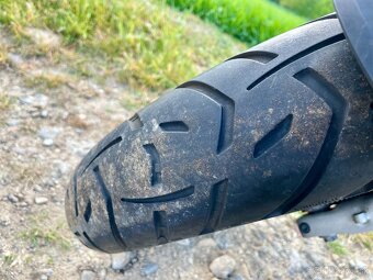BMW R 1100 GS - 4