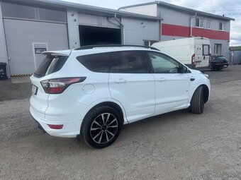 FORD KUGA 2.0 TDCI 4x4 ST-line 150PS - 4