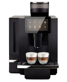 ☕ Predám Repasovaný Kalerm K95L: Lahodná Káva na Dosah ☕ - 4