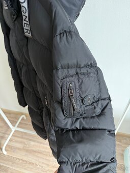 Bogner kabát - 4