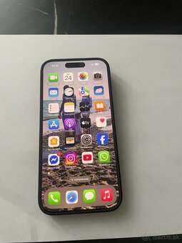 iPhone 14 pro 128gb black - 4