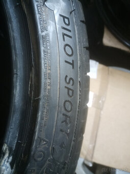 MICHELIN R18 - 4