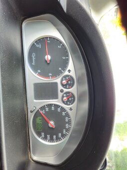 Predám ford galaxy - 4