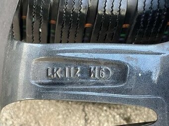 BMW 5/R17/ ALU/TPMS - 4