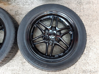3x112 Smart Brabus - 4