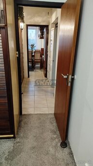 Ponúkame na predaj 3-izb. byt - Belinského ul. - Petržalka - 4