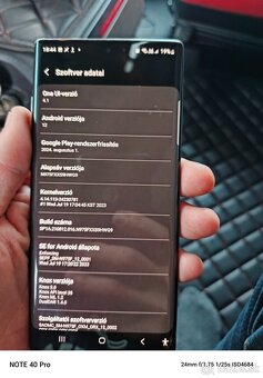 Note 10 plus 12/256gb - 4