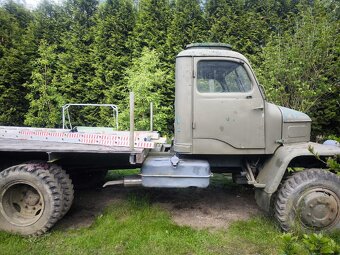 Praga V3S - 4