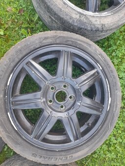 5x100 R16 - 4