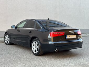 Audi A6 3.0 TDI DPF 245k quattro S tronic - 4