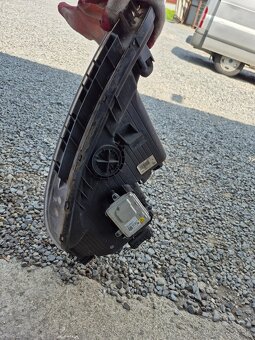 Kia Sorento II. lift 2012-2015 kapota predná originál, blat - 4