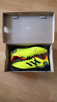 Detské kopačky ADIDAS - 4