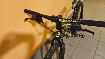 Scott Scale RC Junior 24 r. 2016 - 4