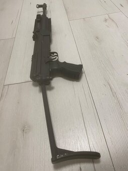 Čz58 výmena - 4
