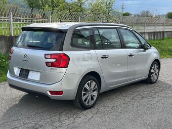 Citroen Grand C4 Picasso 2.0 BlueHDi 150 S&S Intensive EAT6 - 4