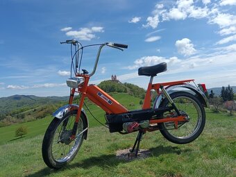Babeta 207 - 4
