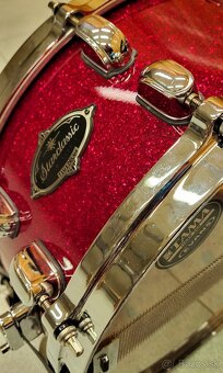 Tama Starclassic B/B Red - 4