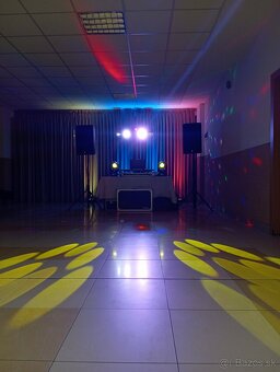 DJ oslavy, svadby, plesy, jubileá... - 4