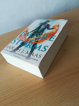 Empire of storms - 4