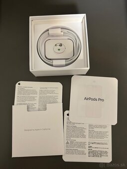 Airpods 2 Pro - 4