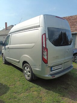 FORD Transit - 4